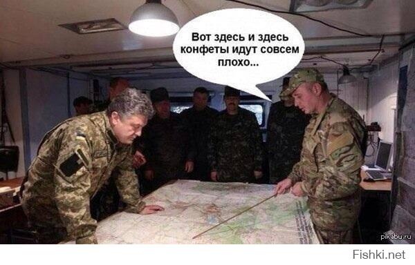 Демотиваторы про Украину