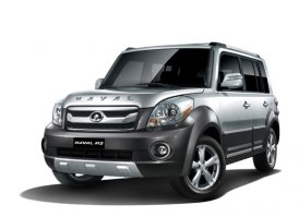 А я бы вот такой жене купил бы, а может и себе: