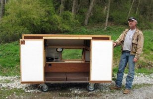 То же мне изобретатели на 40 квадратов, народ народ на двух норм помещается, ссылк: