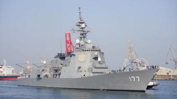 Это все "Митсубиси". Про машины молчу.