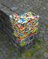 Я бы лего с3.14здил