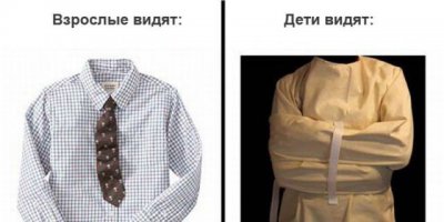 Вспоминая себя наверное только вот с этими соглащусь..