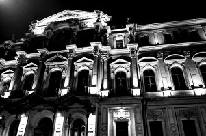 немного готики