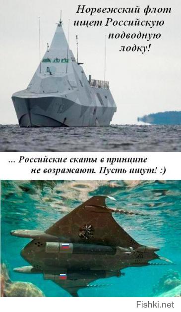 А пусть ищут!