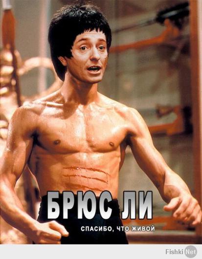 На какие жертвы идут актёры ради роли в кино