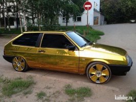 Подборка автоприколов. Часть 191