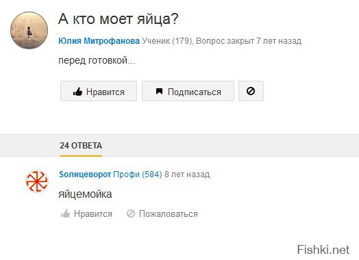 Вопрос к мужикам: