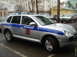 в России то же деньги есть, немножко...