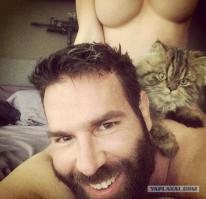 Селфи, сделанные в очень неподходящий момент