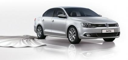 Мне Джетту напомнила и еще какое то сходство есть у новой Весты с этими автомобилями.