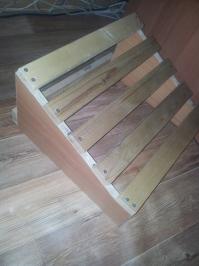 А я себе такую вот штукенцию замутил) Тоже удобно))