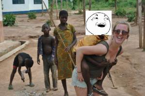 Удачный кадр