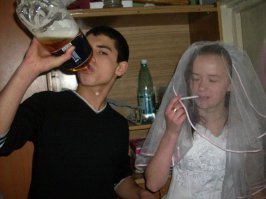 Ах эта свадьба, свадьба