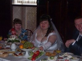 Ах эта свадьба, свадьба