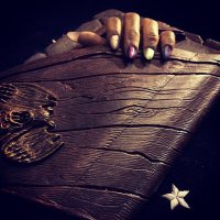 А вот такая еще есть: