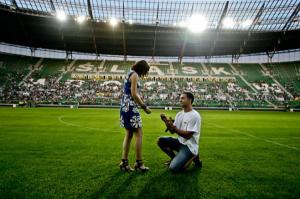 Выходи за меня