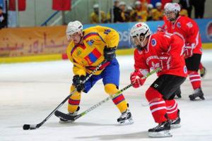 а тем временем в параллельной вселенной тоже идут чемпионаты!