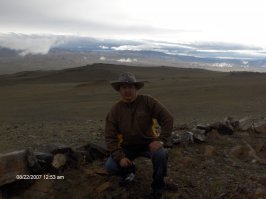 обалденные фото! Плюсую!!! Несколько моих мест, которые я видел воочию. Это Монголия. Красоты там чумовые!!!