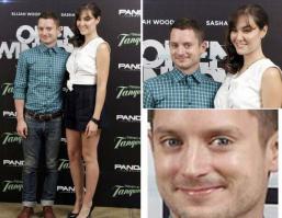 Что-то задумал не пристойное!