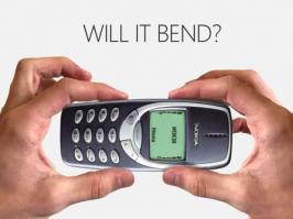 Дети погнули iPhone 6 Plus прямо на тестовом стенде