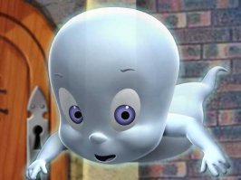 Кто-то следил за домом.