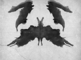 - Вовочка, когда ты видишь эту картинку, о чем ты думаешь?
- О бабах.
- А почему о бабах?
- А я всегда о них думаю.