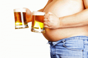 Мужики не отстают