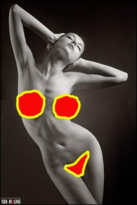 Ничего с собой поделать не могу.