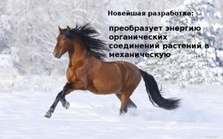 10 самых необычных источников альтернативной энергии