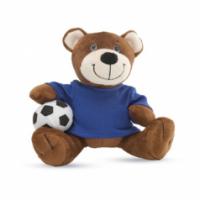 Талисманы ЧМ по футболу