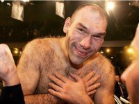 Прадед как никак