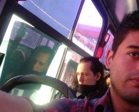 30 людей, которых легко спутать со знаменитостями 