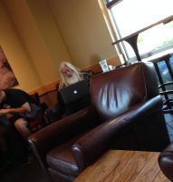 30 людей, которых легко спутать со знаменитостями 