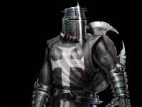 Германские шлемы XVI века