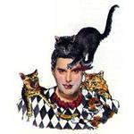 Музыканты и их коты