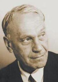 Александр Ильич Лейпунский радуется твоему посту, с небес.