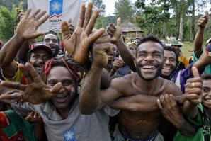 Очень и очень редкая порода кур