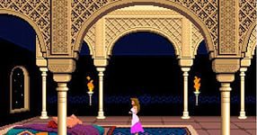 Женщины в компьютерных играх