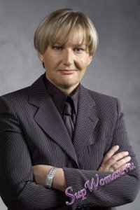 Скорее поверил бы, что она дочь Лужкова и Батуриной.