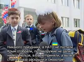 Голосование на Немецком новостном Канале n-tv