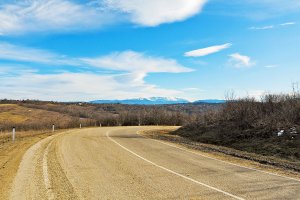 Краснодарский край, проезжаю здесь иногда: