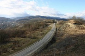 Краснодарский край, проезжаю здесь иногда: