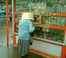 19 самых креативных и необычных зонтов этой осени