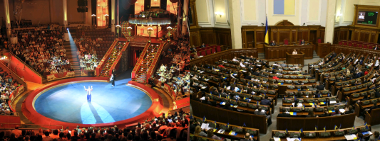 17 кинематографических мест, которые на самом деле абсолютно реальны