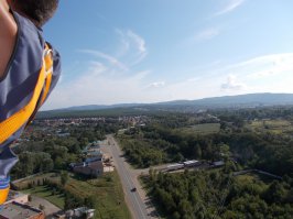 Первое фото - поселок Горячий Ключ, второе не помню где, последнее - Тихорецк..