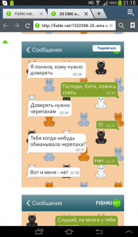 Черепаха рулит!))