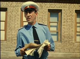 Помянем.

"Ну, граждане, алкоголики, хулиганы, тунеядцы! Кто хочет сегодня поработать???"