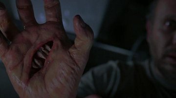 Мои 5 копеек к посту. "Левиафан" 1989г.в.: