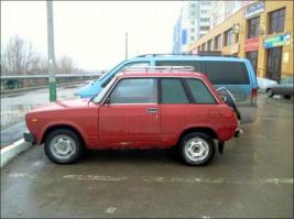 Ответ ВАЗовцев