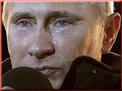 Проняло, до слез...